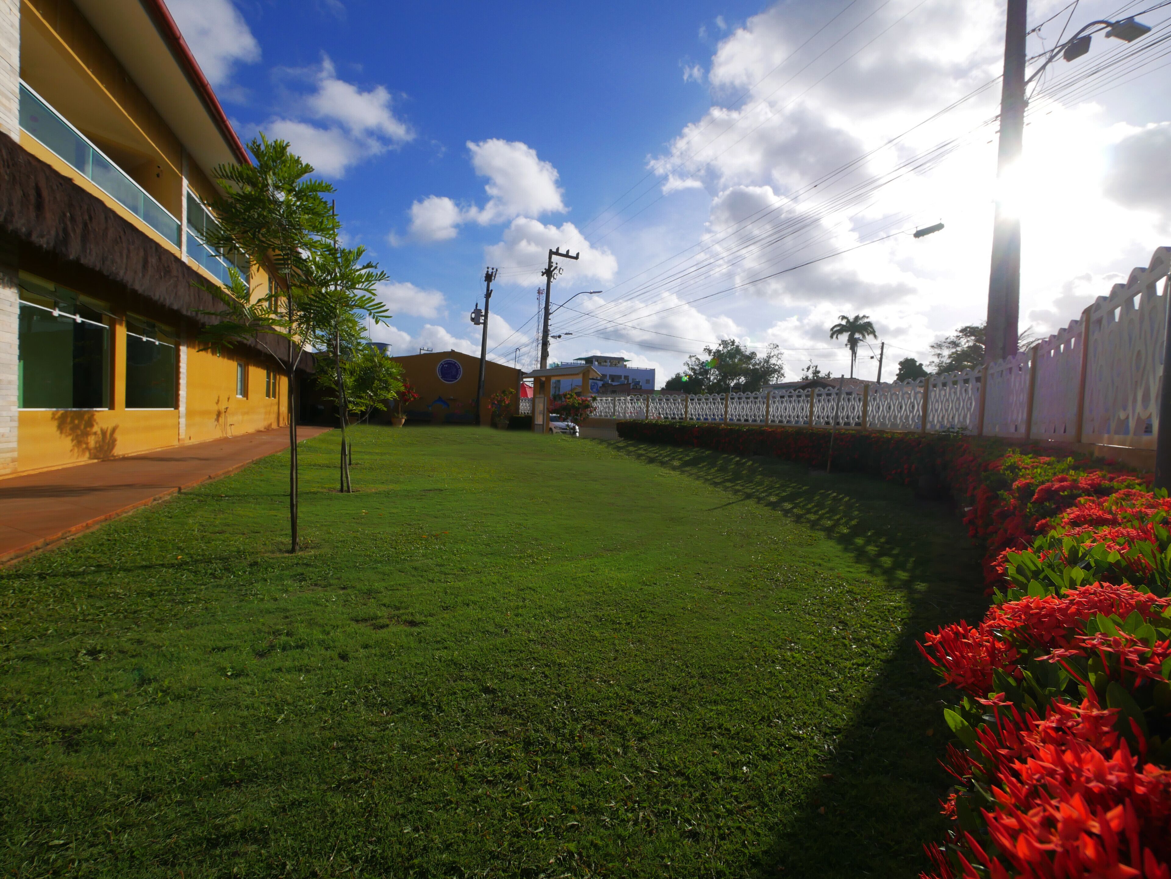 Foto - Pousada Recanto dos Corais