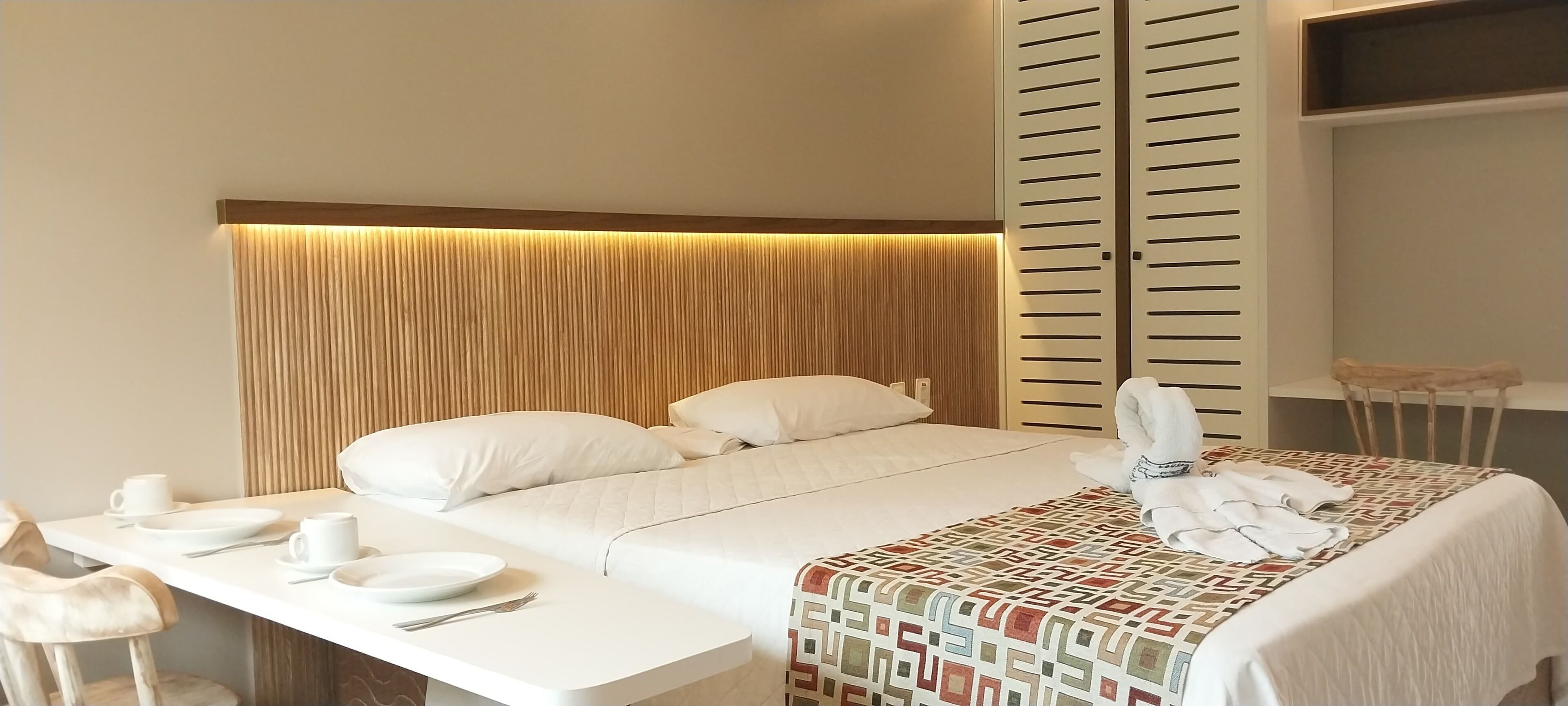 Foto - Pousada Recanto dos Corais