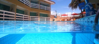 Pousada Recanto dos Corais