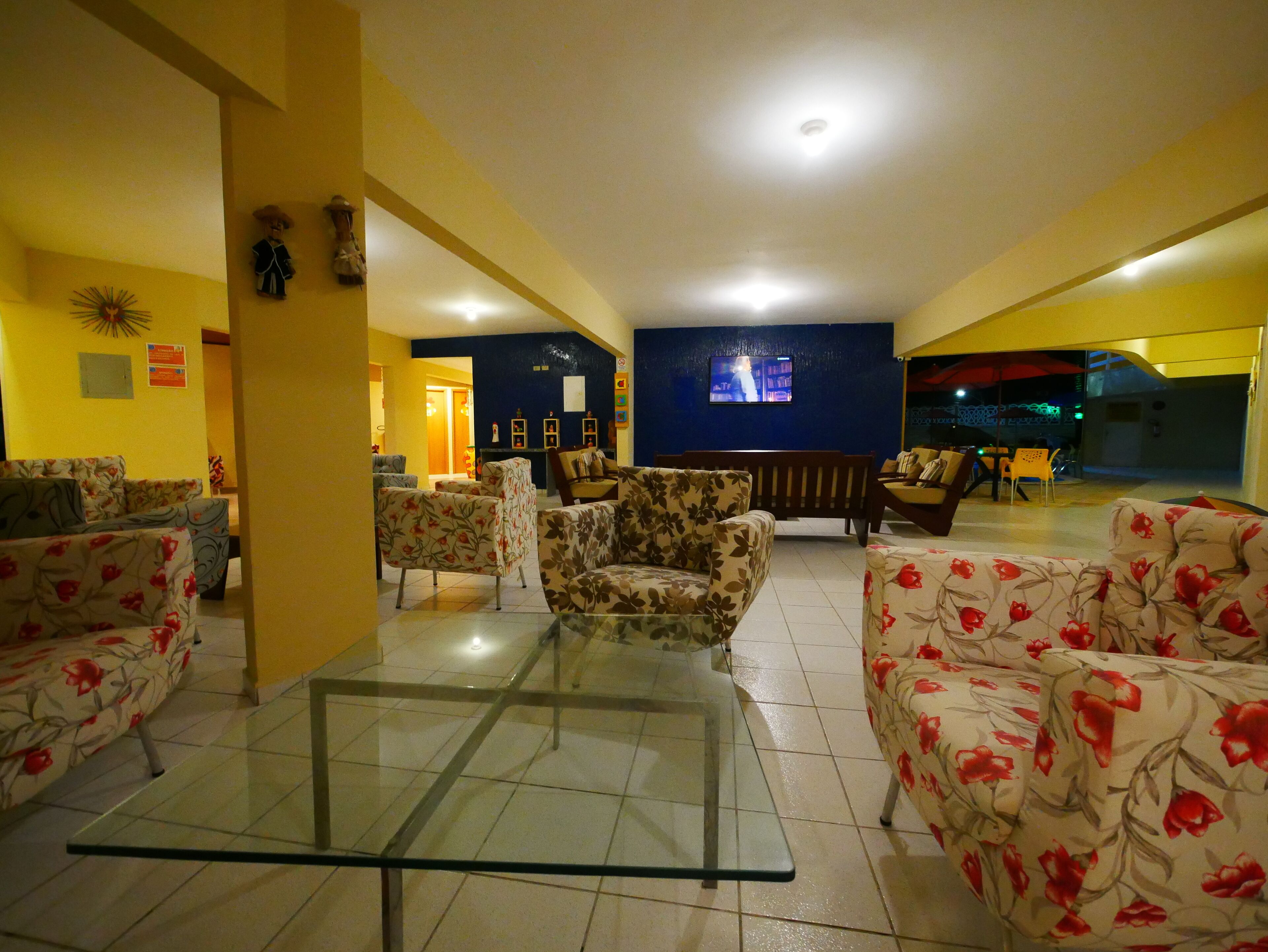 Foto - Pousada Recanto dos Corais