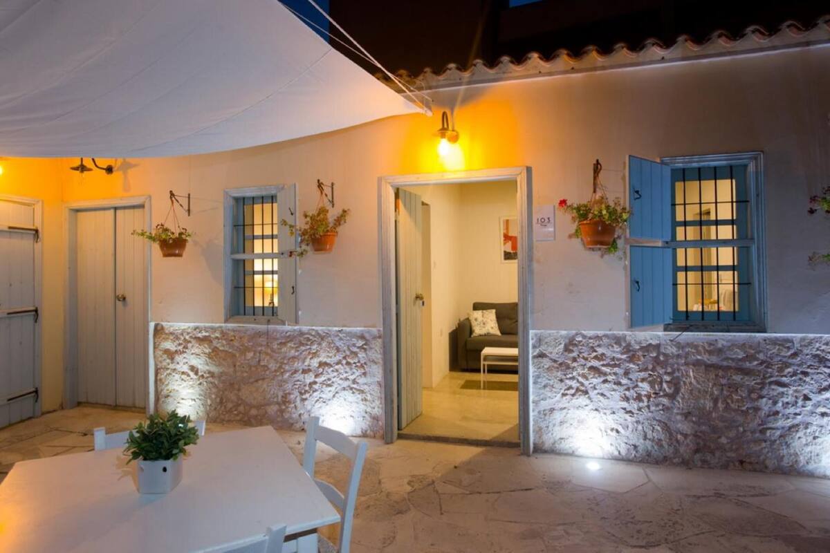 Quadruple Room, 2 Bedrooms | Egyptian cotton sheets, premium bedding, desk, soundproofing
