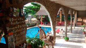 Exterior - Hostal El Lobo - Adults Only - Hostel (Rurrenabaque)
