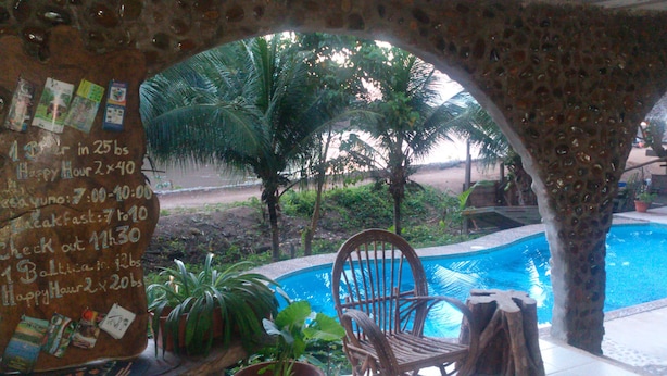 Exterior - Hostal El Lobo - Adults Only - Hostel (Rurrenabaque)