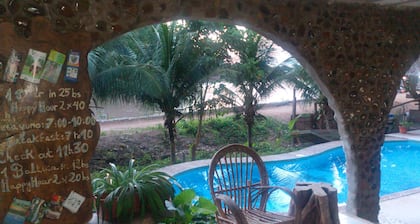 Hostal El Lobo - Adults Only - Hostel
