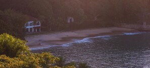 Property grounds - Pousada Lilás (Angra dos Reis)