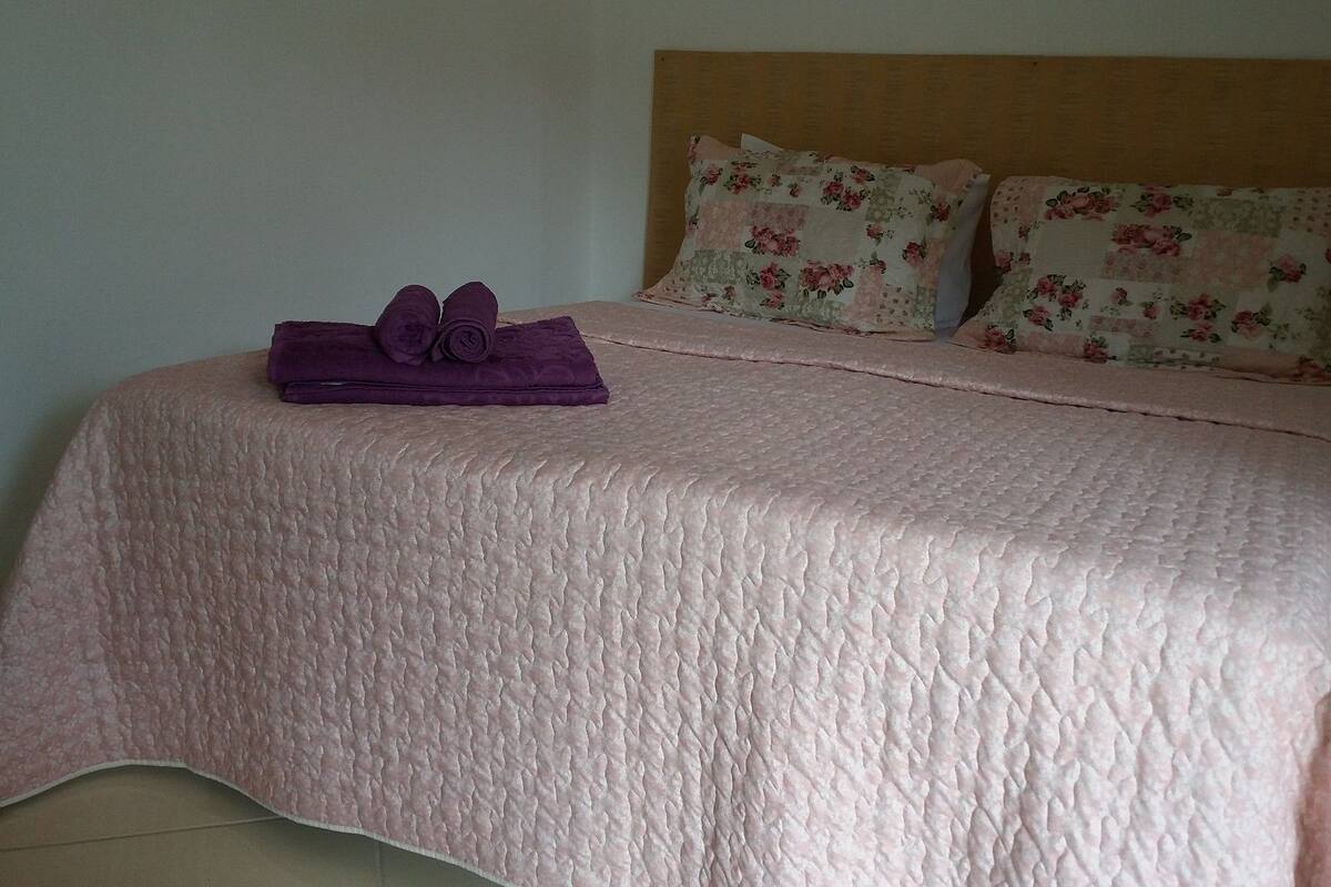 Minibar, cortinas blackout y wifi gratis 