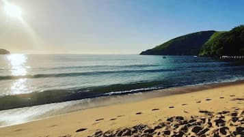 Spiaggia