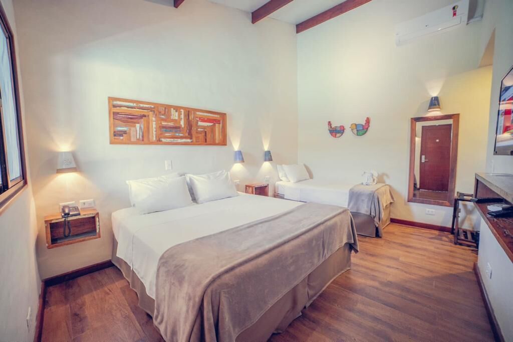 Foto - Bonito Ecotel