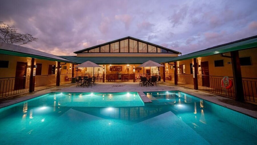 Bonito Ecotel