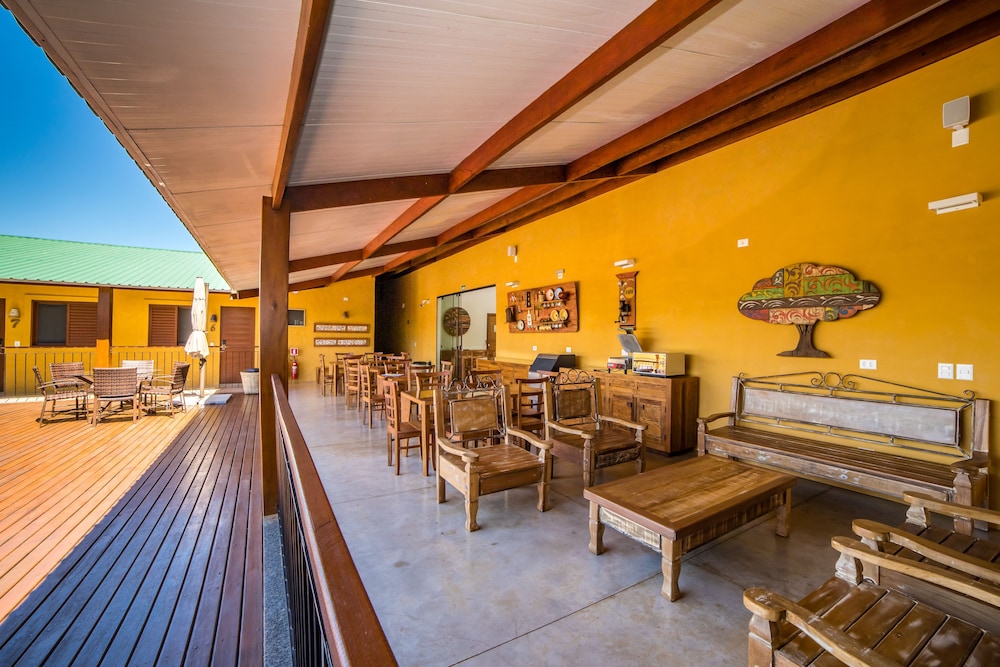 Bonito Ecotel by null