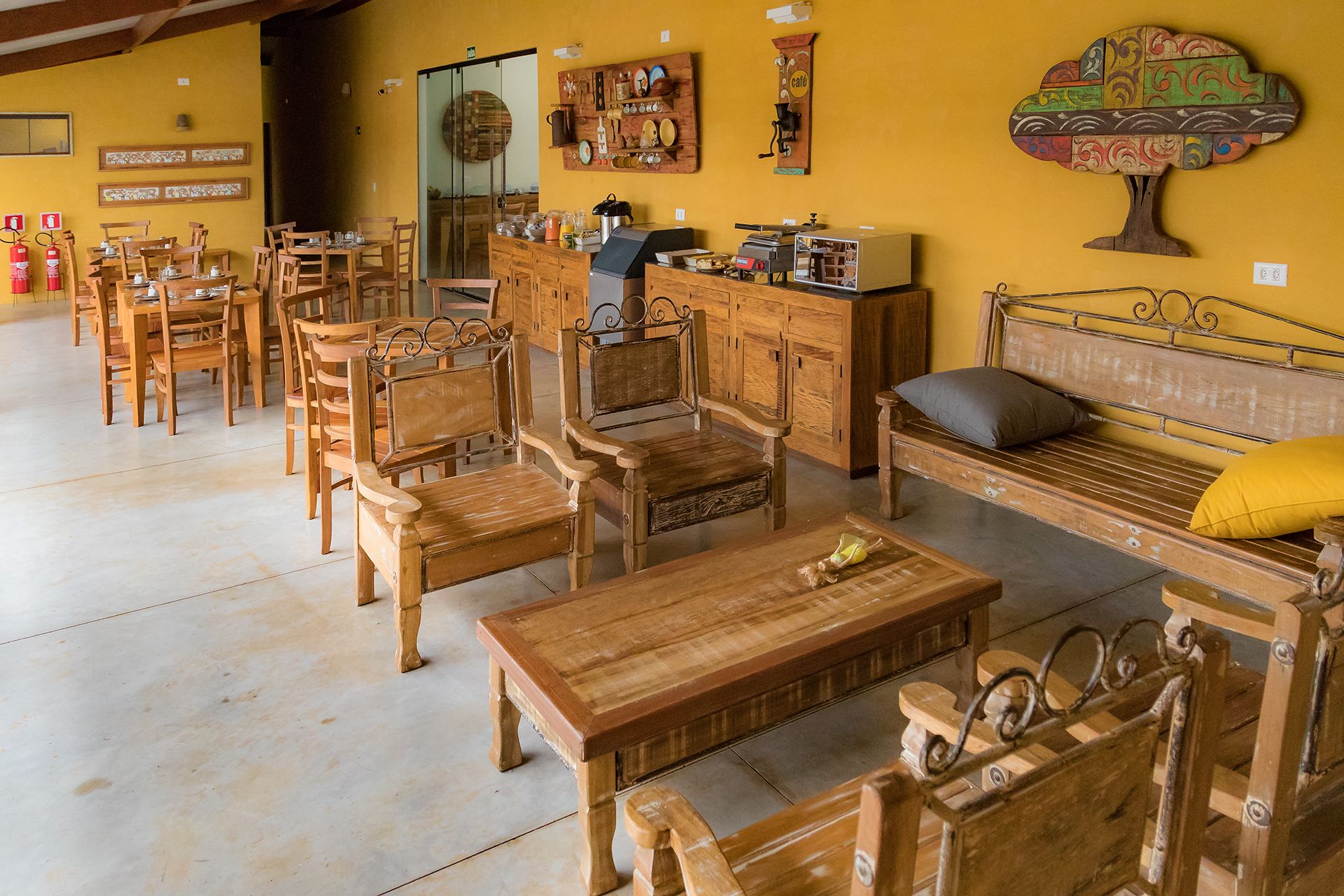 Foto - Bonito Ecotel