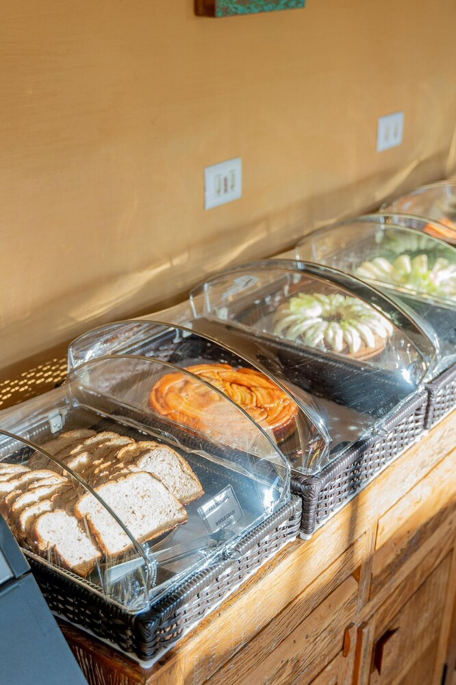 Bonito Ecotel by null