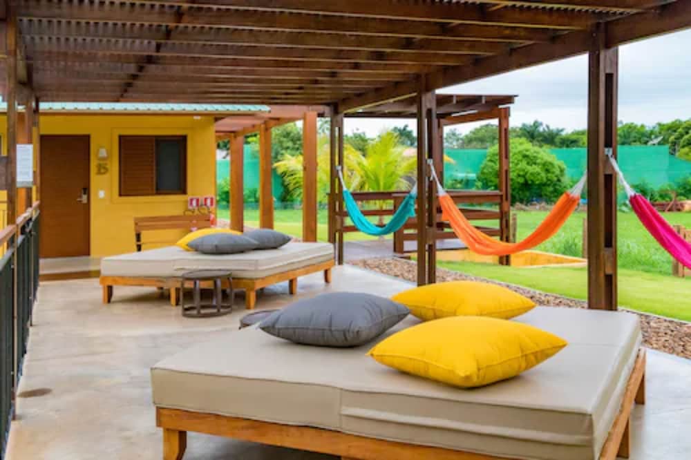 Bonito Ecotel by null