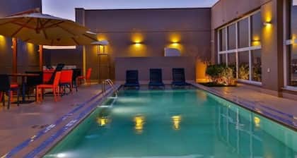 Hilton Garden Inn Santo André