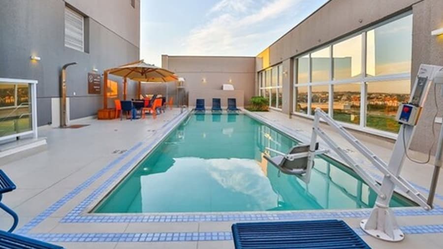 Hilton Garden Inn Santo André