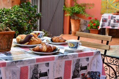 Casa Cifali