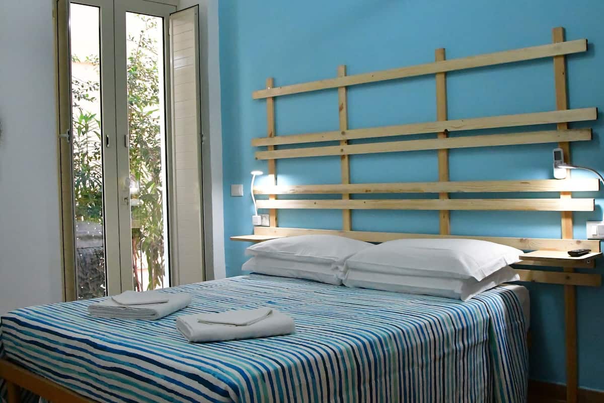 Chambre Double Supérieure