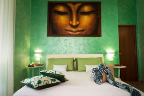 Chambre Double Supérieure