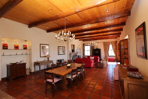 Servicio a la habitación