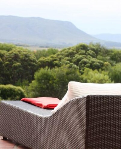 Doornbosch Game Lodge and Guest Houses