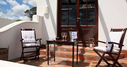 Doornbosch Game Lodge and Guest Houses