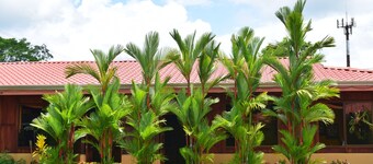 Hotel y Restaurante Las Tablitas