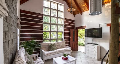 Moramba Self-Catering