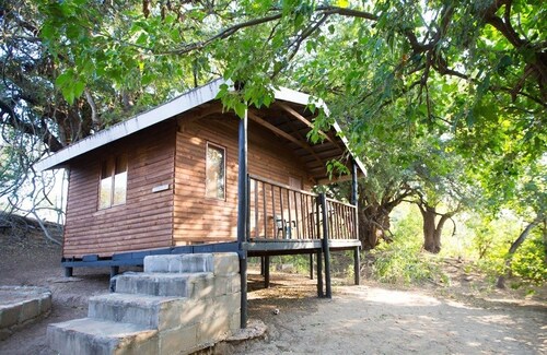 Molema Bush Camp - Campground