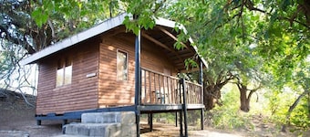 Molema Bush Camp - Campground