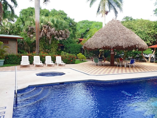 Hotel Río Tempisque