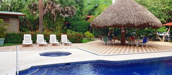 Hotel Río Tempisque