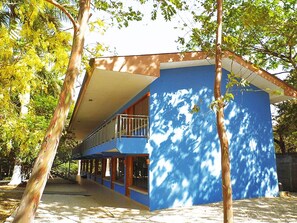 Exterior - Hotel Río Tempisque (Nicoya)