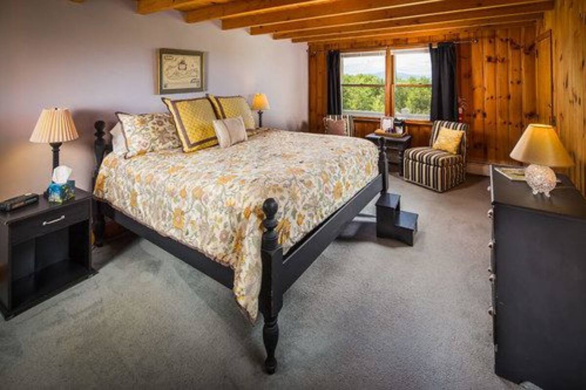 Superior Double Room, 1 King Bed