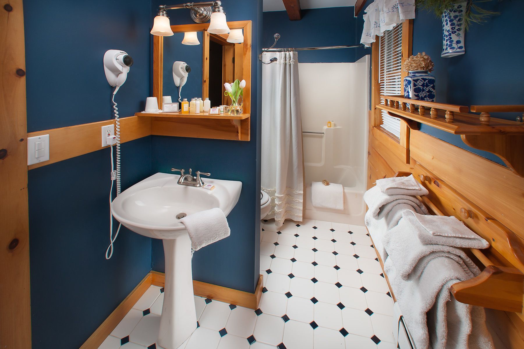 Kamar mandi
