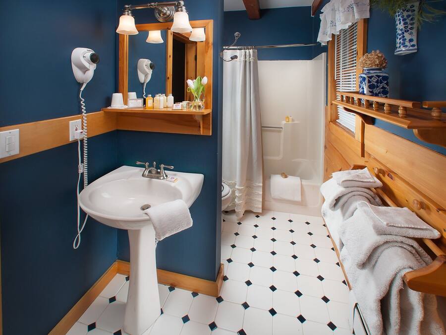 Kamar mandi