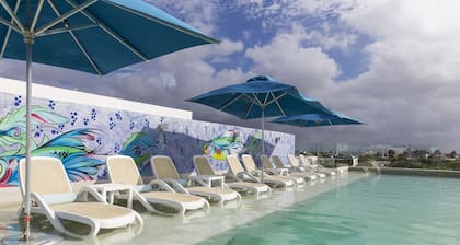 Anah Luxury Condos by Baitna