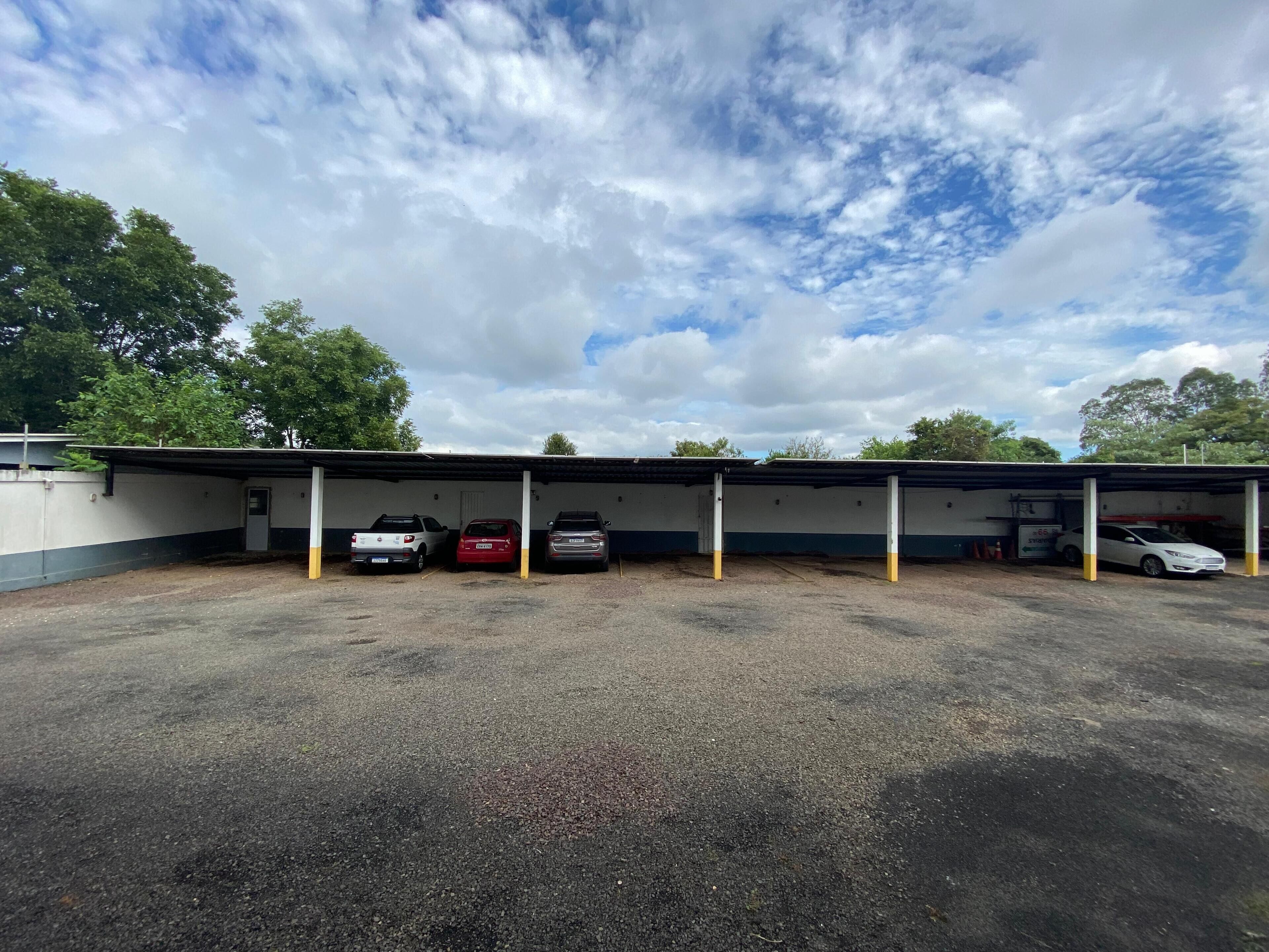 self-parking (surcharge) 10 per night