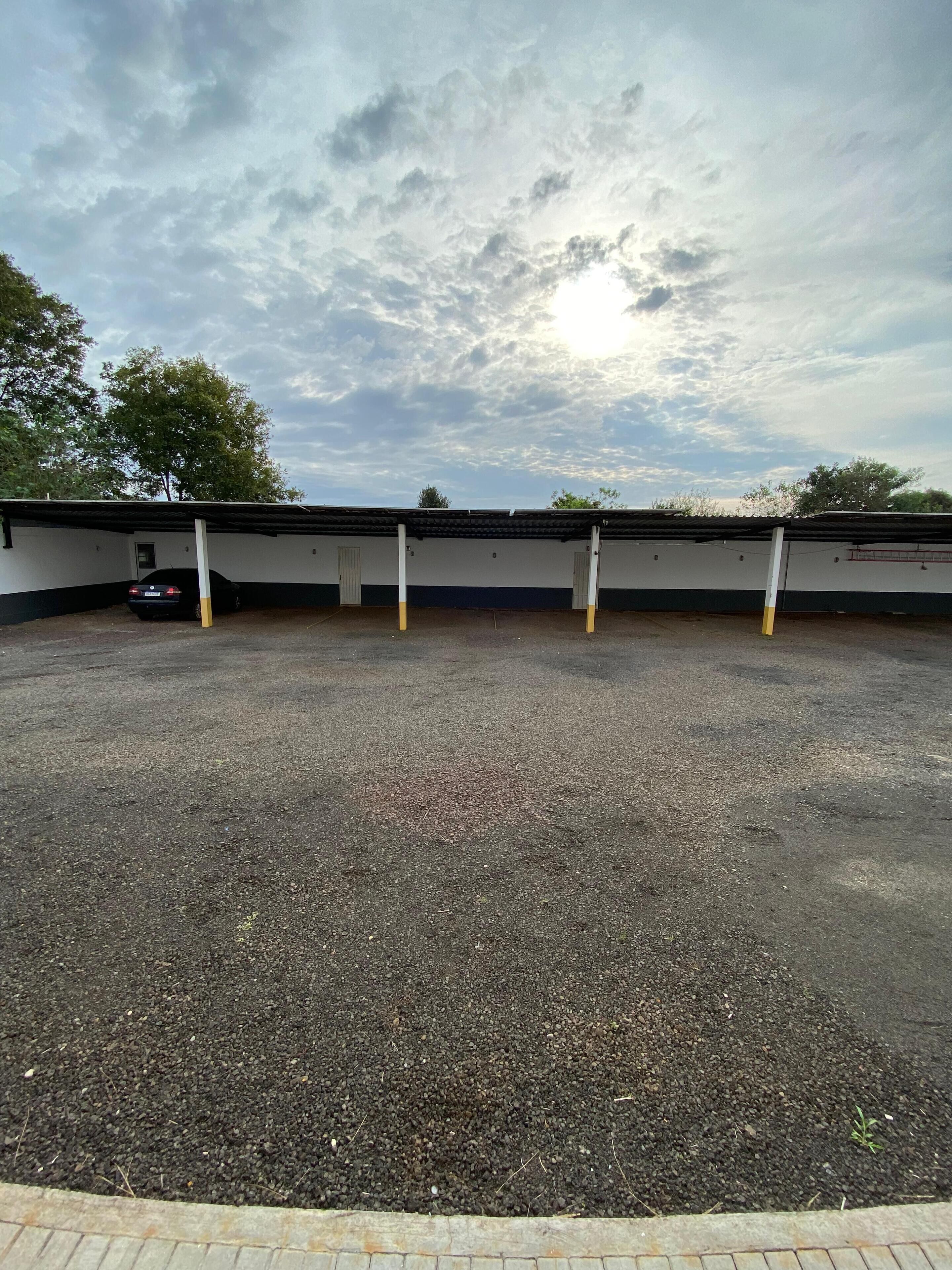 self-parking (surcharge) 10 per night