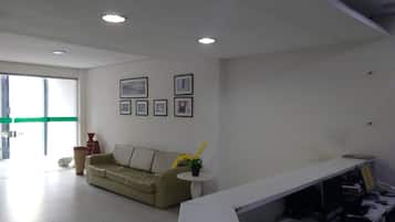 Minibar, bureau, rideaux occultants, Wi-Fi gratuit