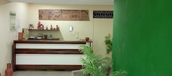 Cachoeira Apart Hotel