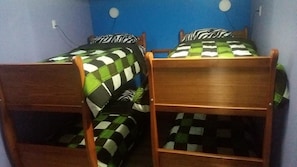 Standard Shared Dormitory, Women only | Free WiFi