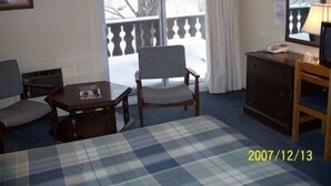 Room, 1 Queen Bed - Key Motel (Chatsworth)