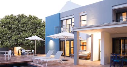 7 Ackermann Place Guest House