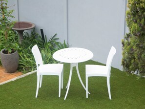 Garden suite (ground floor) - 7 Ackermann Place Guest House (Stellenbosch)