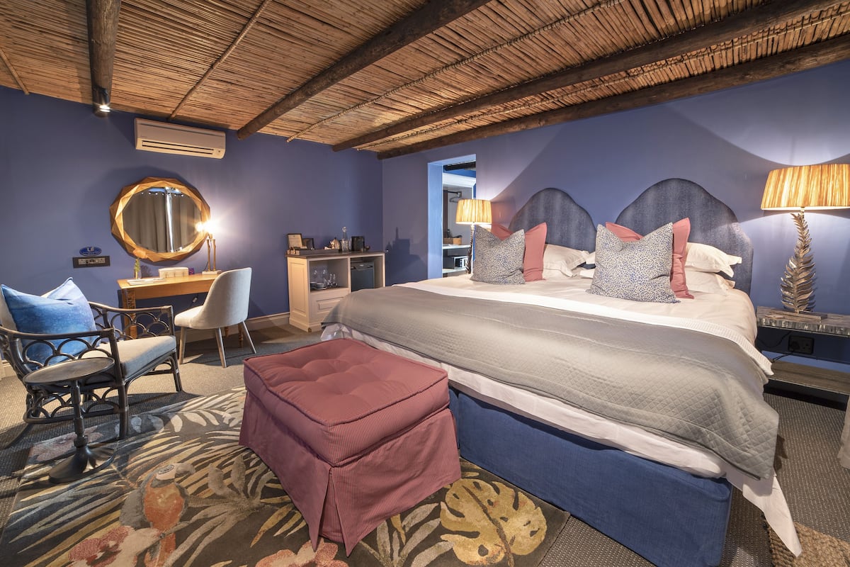 Classic Double or Twin Room