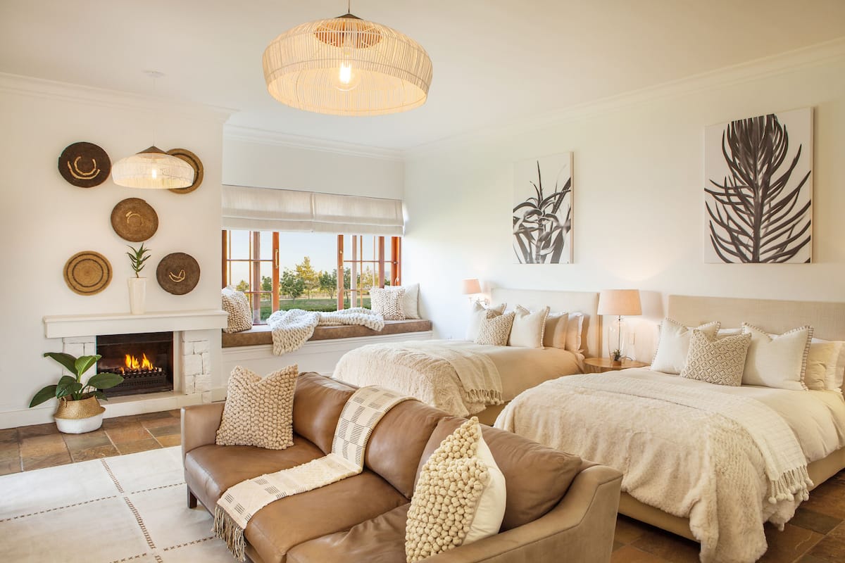 Hush Studio | Interior