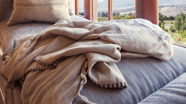 Mountain view - La Bella Vita Studios (Paarl)