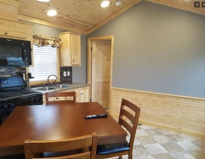 Dodge City KOA