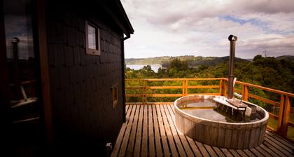 Parque Natural Rio Bravo Lodge