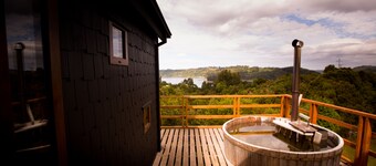 Parque Natural Rio Bravo Lodge